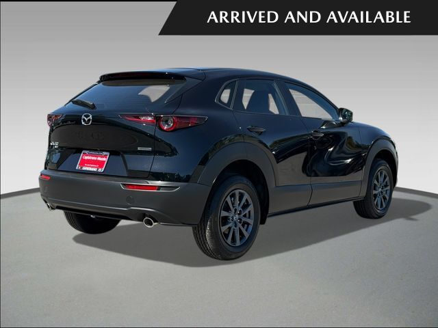 2026 MAZDA CX-30 2.5 S San Juan Capistrano CA