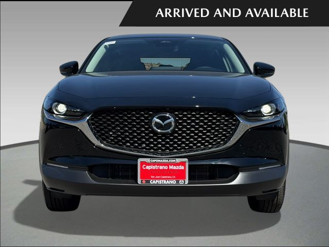 2026 MAZDA CX-30 2.5 S San Juan Capistrano CA