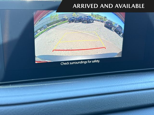 2026 MAZDA CX-30 2.5 S San Juan Capistrano CA