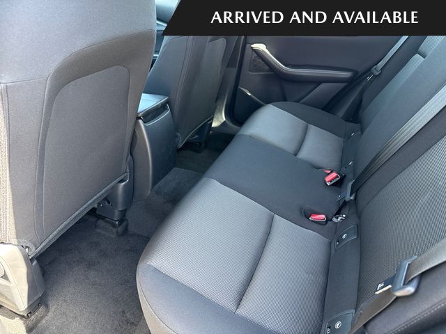 2026 MAZDA CX-30 2.5 S San Juan Capistrano CA