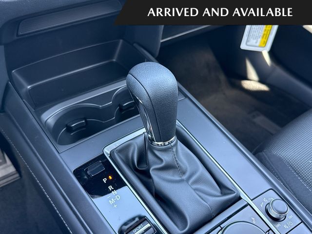 2026 MAZDA CX-30 2.5 S San Juan Capistrano CA