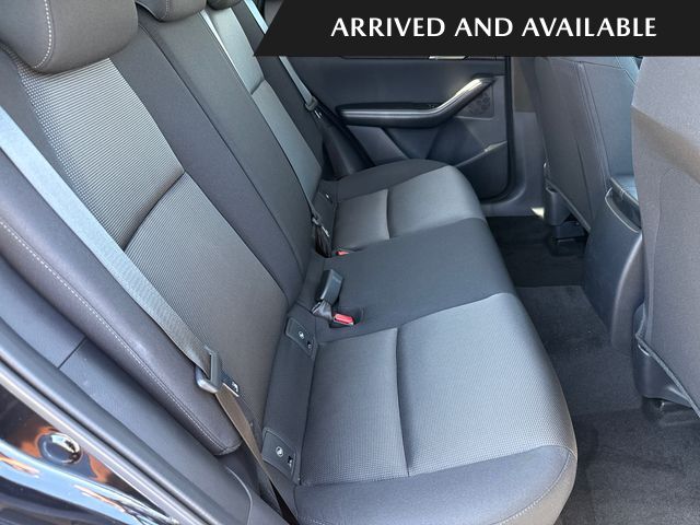 2026 MAZDA CX-30 2.5 S San Juan Capistrano CA