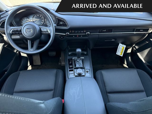 2026 MAZDA CX-30 2.5 S San Juan Capistrano CA