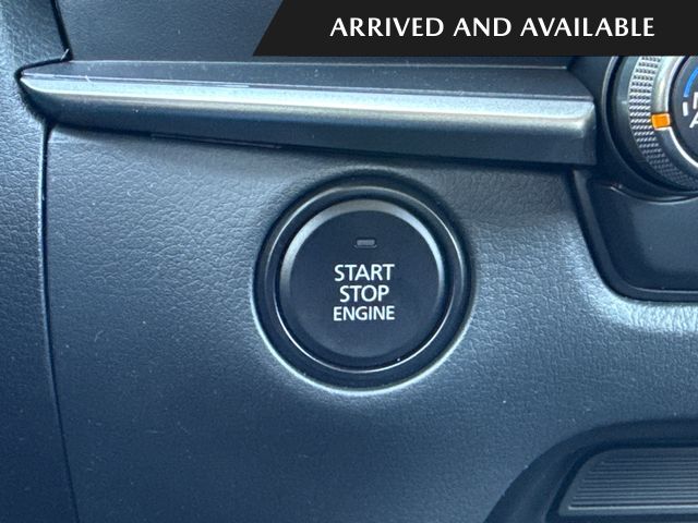 2026 MAZDA CX-30 2.5 S San Juan Capistrano CA