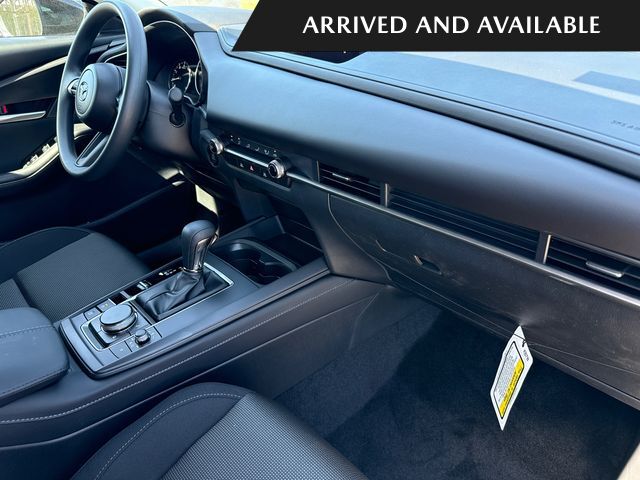 2026 MAZDA CX-30 2.5 S San Juan Capistrano CA