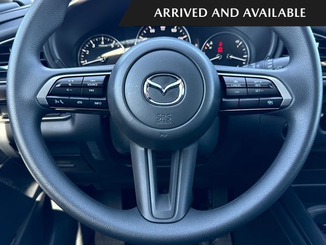 2026 MAZDA CX-30 2.5 S San Juan Capistrano CA