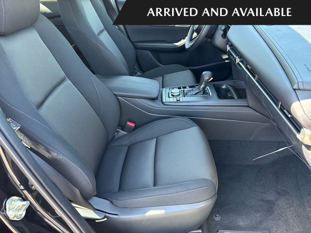 2026 MAZDA CX-30 2.5 S San Juan Capistrano CA