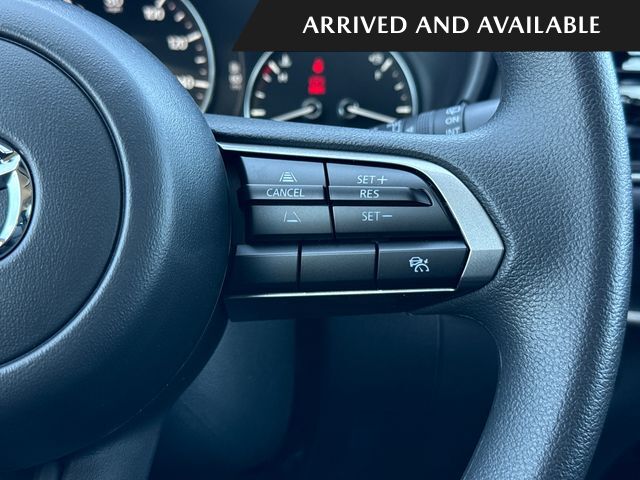 2026 MAZDA CX-30 2.5 S San Juan Capistrano CA