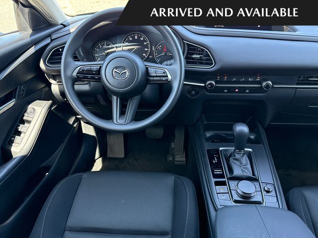 2026 MAZDA CX-30 2.5 S San Juan Capistrano CA