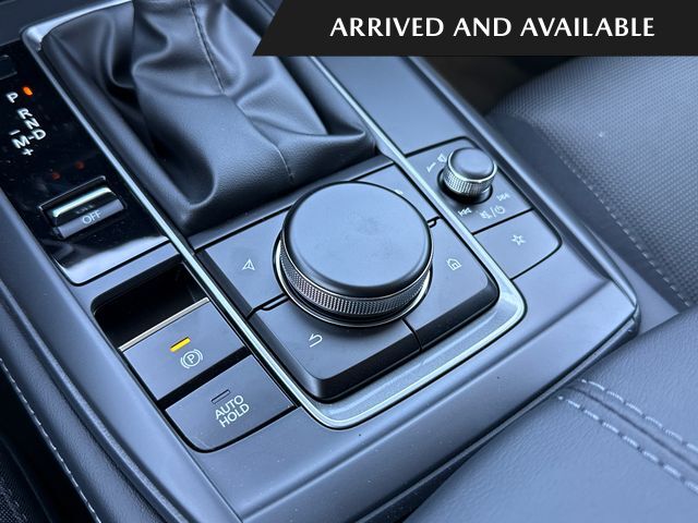 2026 MAZDA CX-30 2.5 S San Juan Capistrano CA