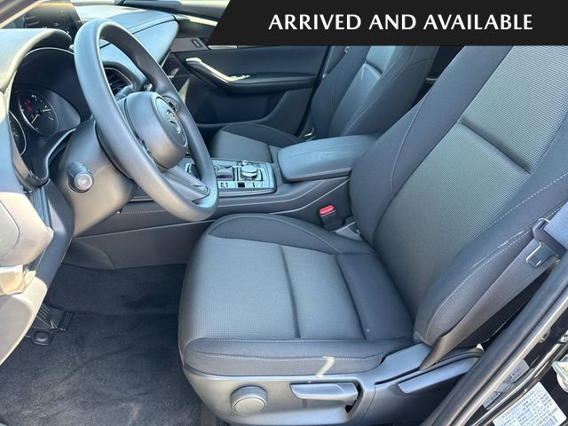 2026 MAZDA CX-30 2.5 S San Juan Capistrano CA