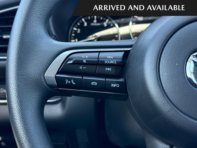 2026 MAZDA CX-30 2.5 S San Juan Capistrano CA