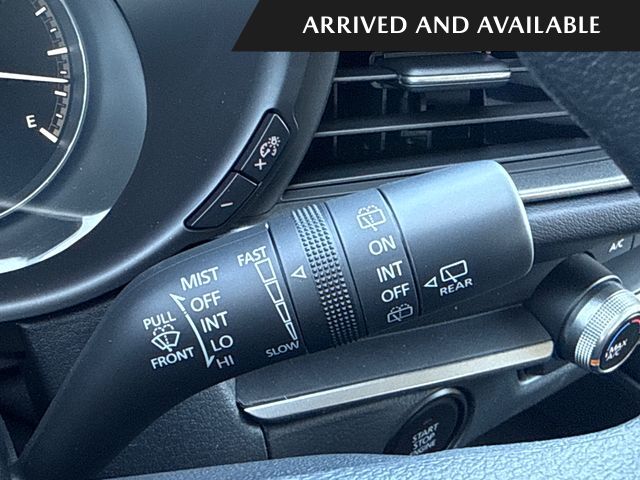 2026 MAZDA CX-30 2.5 S San Juan Capistrano CA