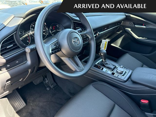 2026 MAZDA CX-30 2.5 S San Juan Capistrano CA
