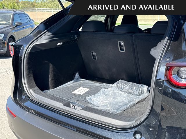 2026 MAZDA CX-30 2.5 S San Juan Capistrano CA