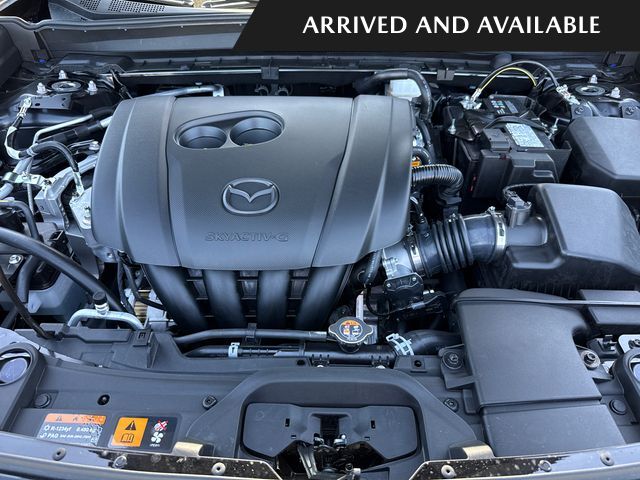 2026 MAZDA CX-30 2.5 S San Juan Capistrano CA