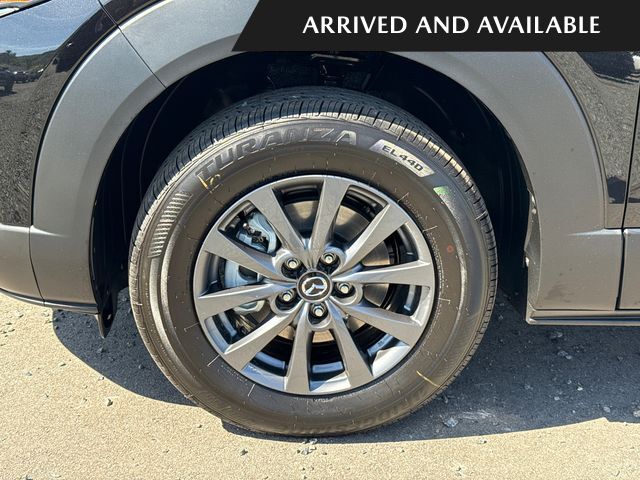 2026 MAZDA CX-30 2.5 S San Juan Capistrano CA