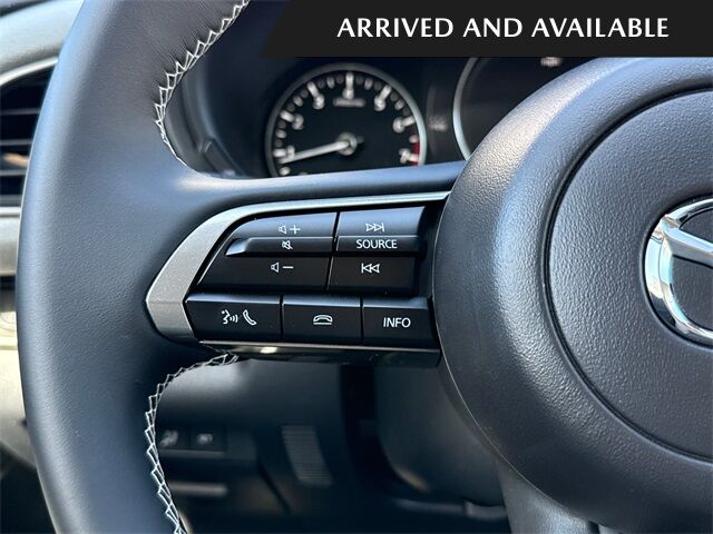 2026 MAZDA CX-30 2.5 S San Juan Capistrano CA