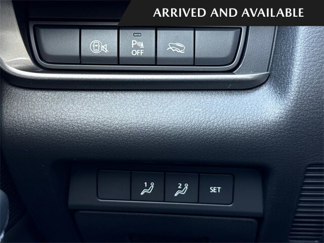 2026 MAZDA CX-30 2.5 S San Juan Capistrano CA