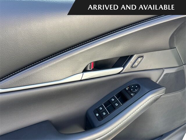 2026 MAZDA CX-30 2.5 S San Juan Capistrano CA