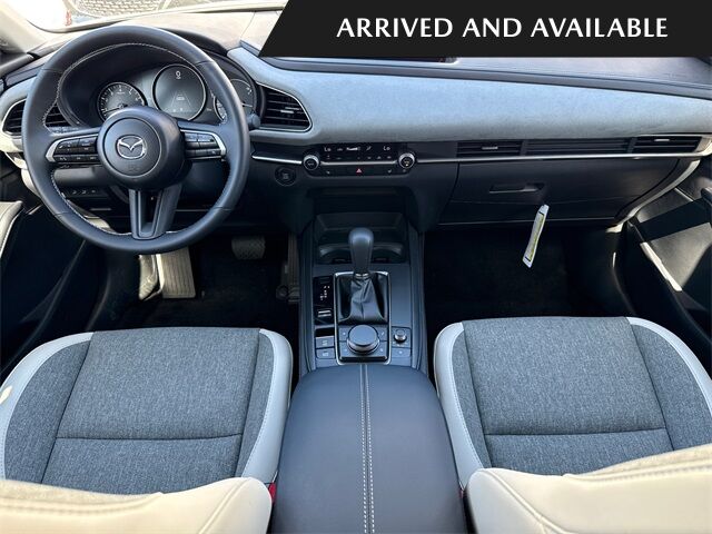 2026 MAZDA CX-30 2.5 S San Juan Capistrano CA