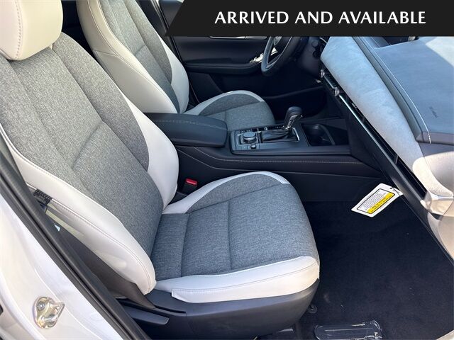 2026 MAZDA CX-30 2.5 S San Juan Capistrano CA
