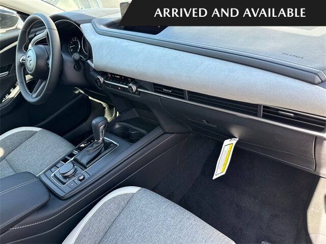 2026 MAZDA CX-30 2.5 S San Juan Capistrano CA