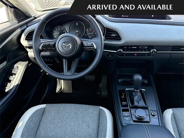 2026 MAZDA CX-30 2.5 S San Juan Capistrano CA