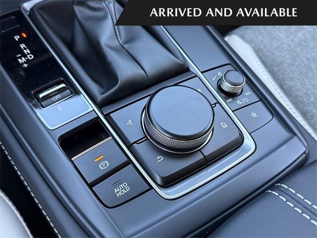 2026 MAZDA CX-30 2.5 S San Juan Capistrano CA