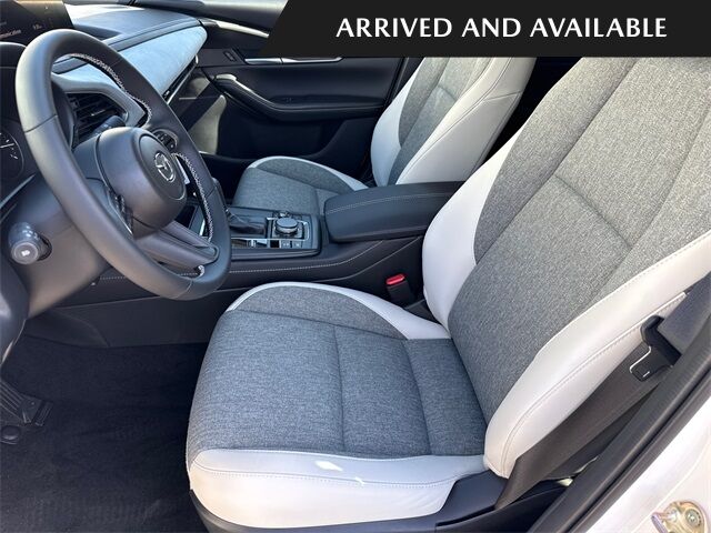 2026 MAZDA CX-30 2.5 S San Juan Capistrano CA