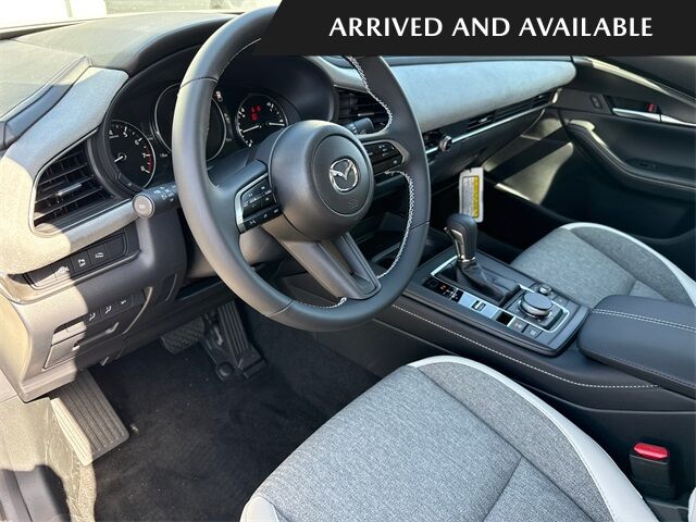 2026 MAZDA CX-30 2.5 S San Juan Capistrano CA