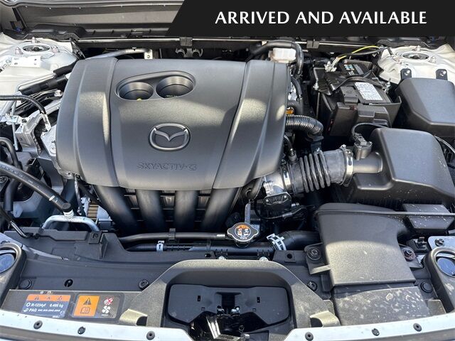 2026 MAZDA CX-30 2.5 S San Juan Capistrano CA