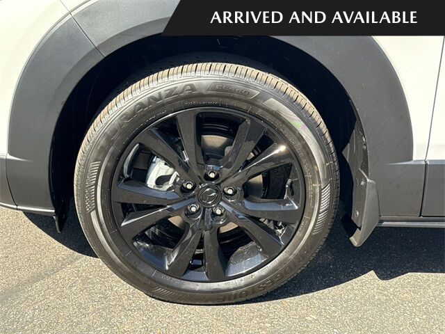 2026 MAZDA CX-30 2.5 S San Juan Capistrano CA