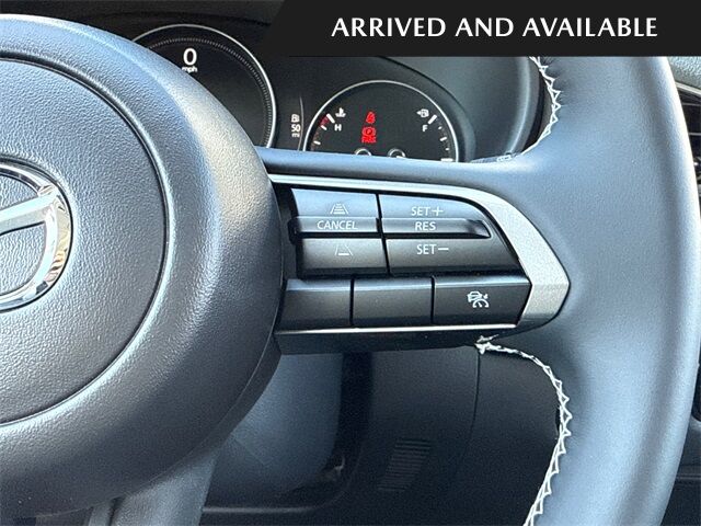 2026 MAZDA CX-30 2.5 S San Juan Capistrano CA