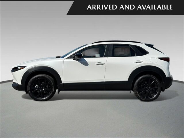2026 MAZDA CX-30 2.5 S San Juan Capistrano CA