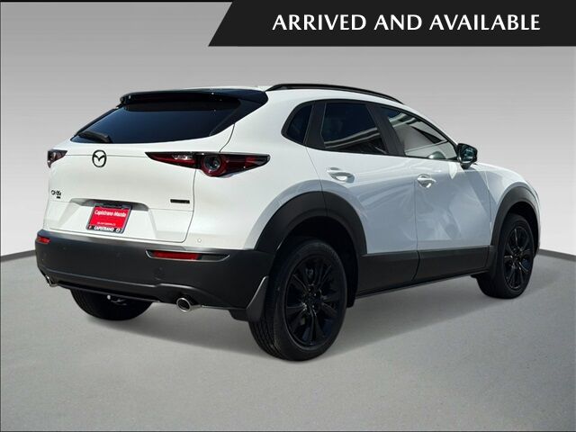 2026 MAZDA CX-30 2.5 S San Juan Capistrano CA