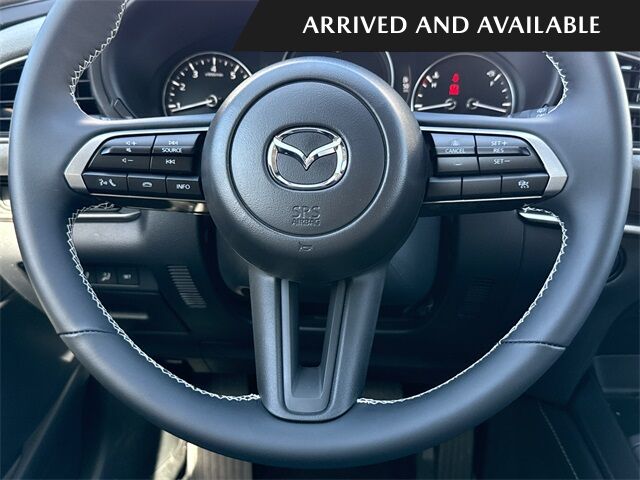 2026 MAZDA CX-30 2.5 S San Juan Capistrano CA