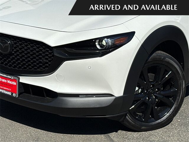 2026 MAZDA CX-30 2.5 S San Juan Capistrano CA