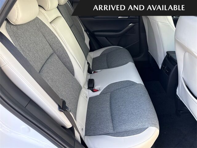 2026 MAZDA CX-30 2.5 S San Juan Capistrano CA