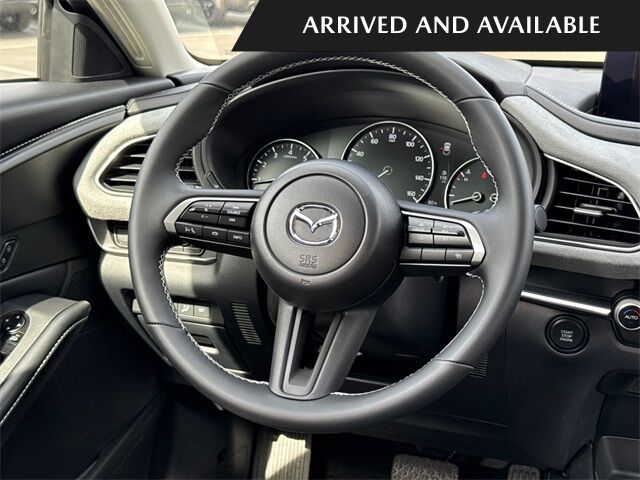 2026 MAZDA CX-30 2.5 S San Juan Capistrano CA