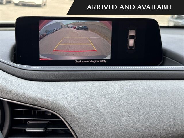 2026 MAZDA CX-30 2.5 S San Juan Capistrano CA