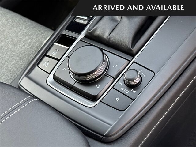 2026 MAZDA CX-30 2.5 S San Juan Capistrano CA