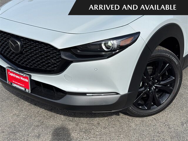 2026 MAZDA CX-30 2.5 S San Juan Capistrano CA