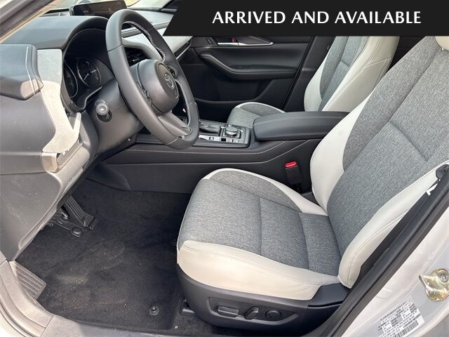 2026 MAZDA CX-30 2.5 S San Juan Capistrano CA