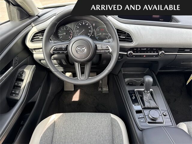 2026 MAZDA CX-30 2.5 S San Juan Capistrano CA