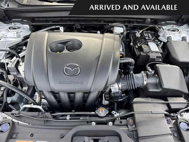 2026 MAZDA CX-30 2.5 S San Juan Capistrano CA