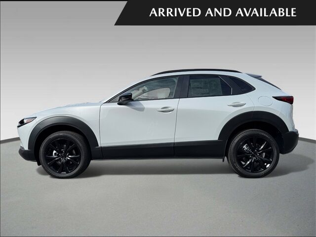 2026 MAZDA CX-30 2.5 S San Juan Capistrano CA