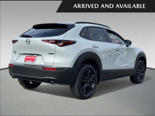 2026 MAZDA CX-30 2.5 S San Juan Capistrano CA