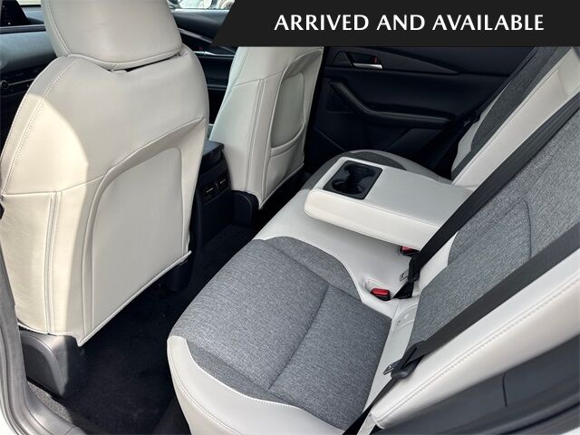 2026 MAZDA CX-30 2.5 S San Juan Capistrano CA