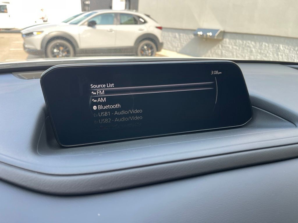 2026 MAZDA CX-30 2.5 S Select Sport San Clemente CA